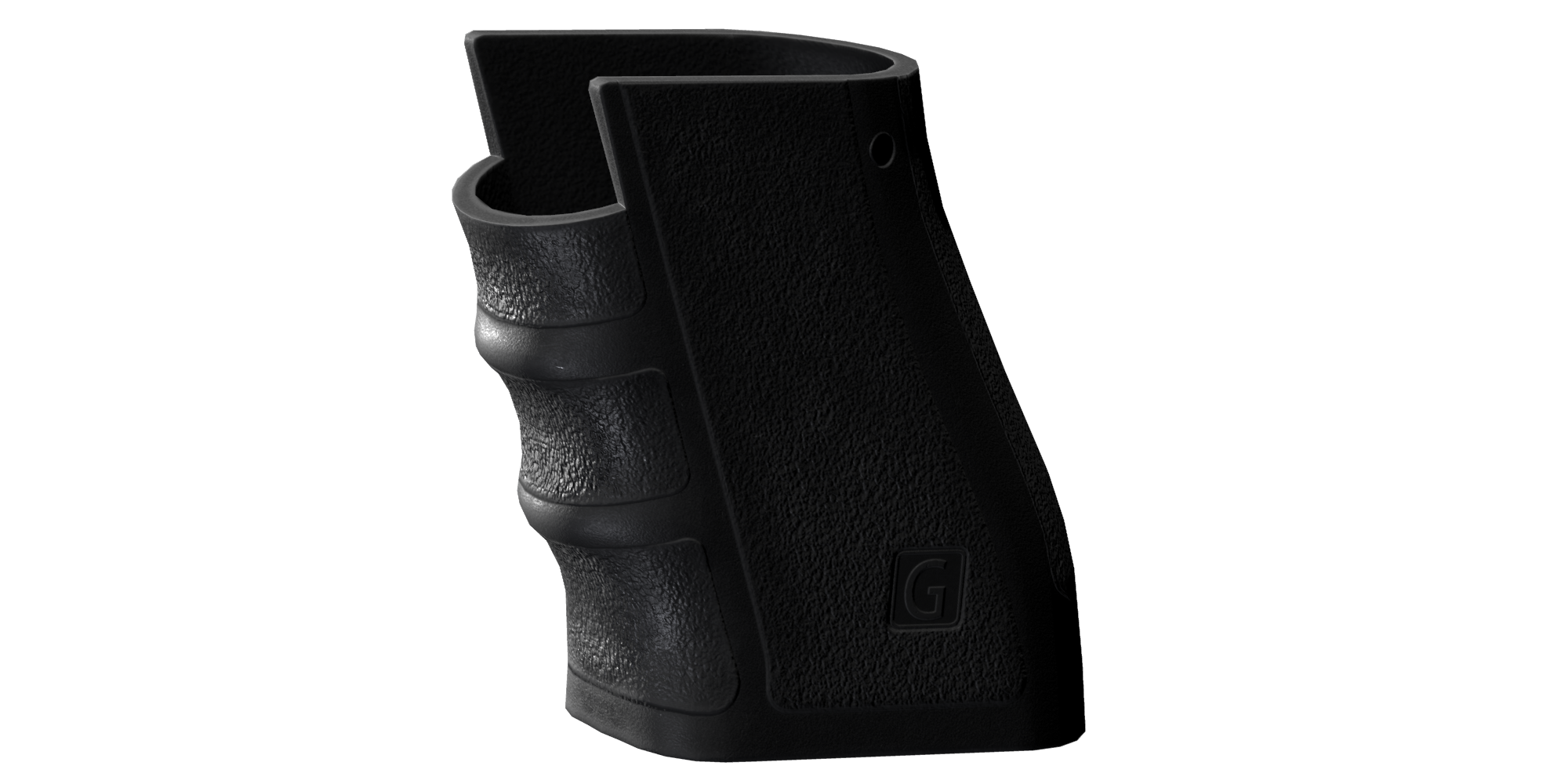 XK Anti-Slip Rear Grip